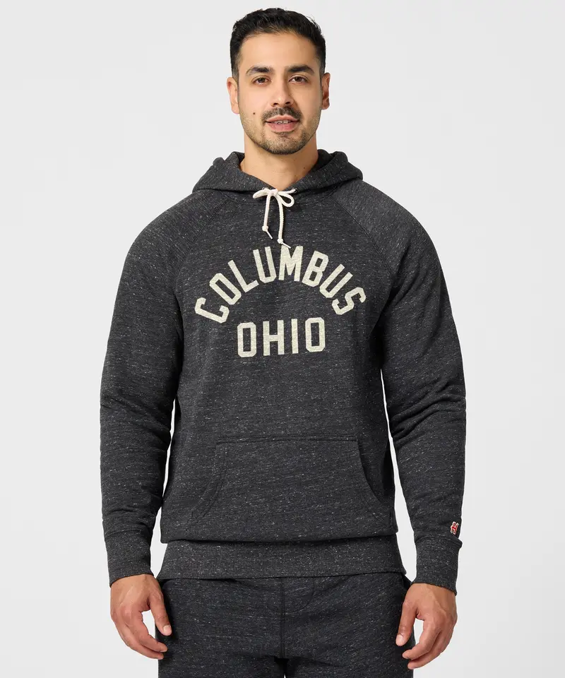 Columbus Ohio Hoodie 6