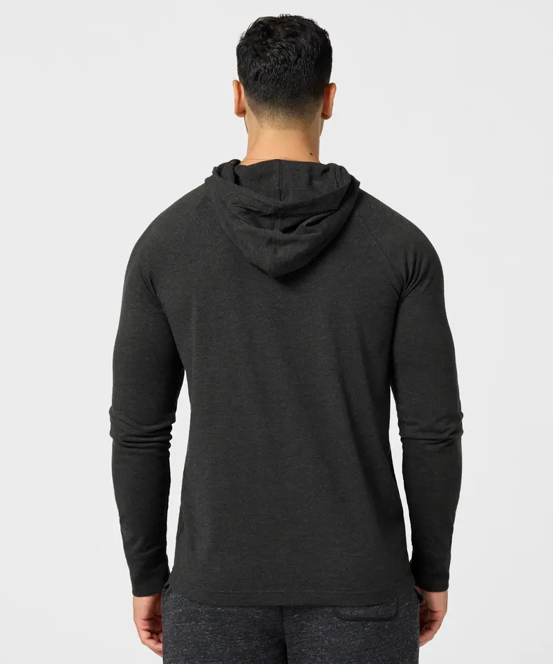 Columbus Ohio Lightweight Hoodie 4