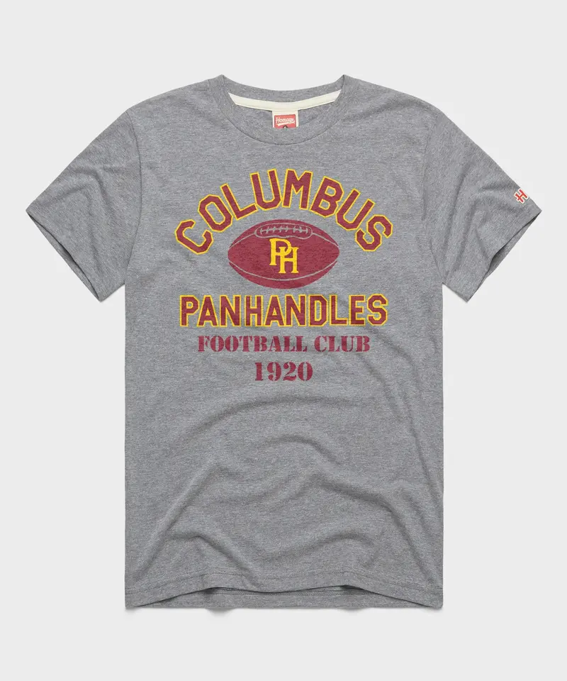 Columbus Panhandles 1