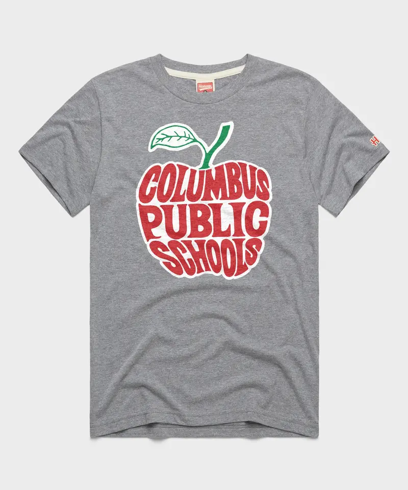 Columbus Public Schools 1