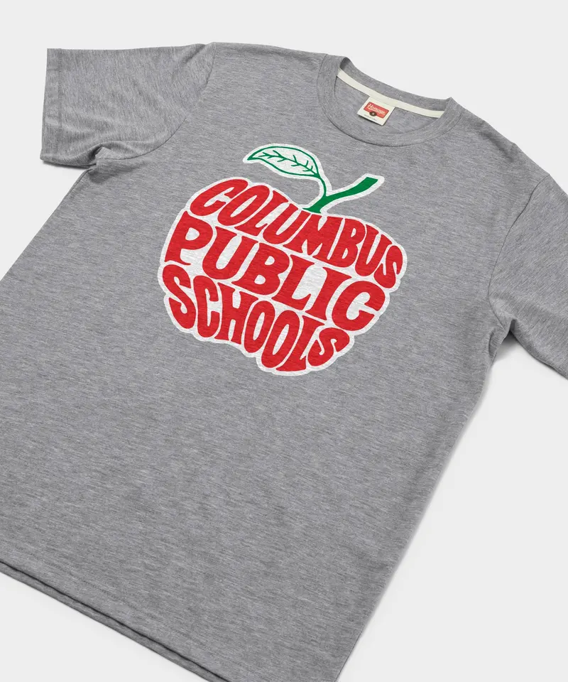Columbus Public Schools 2