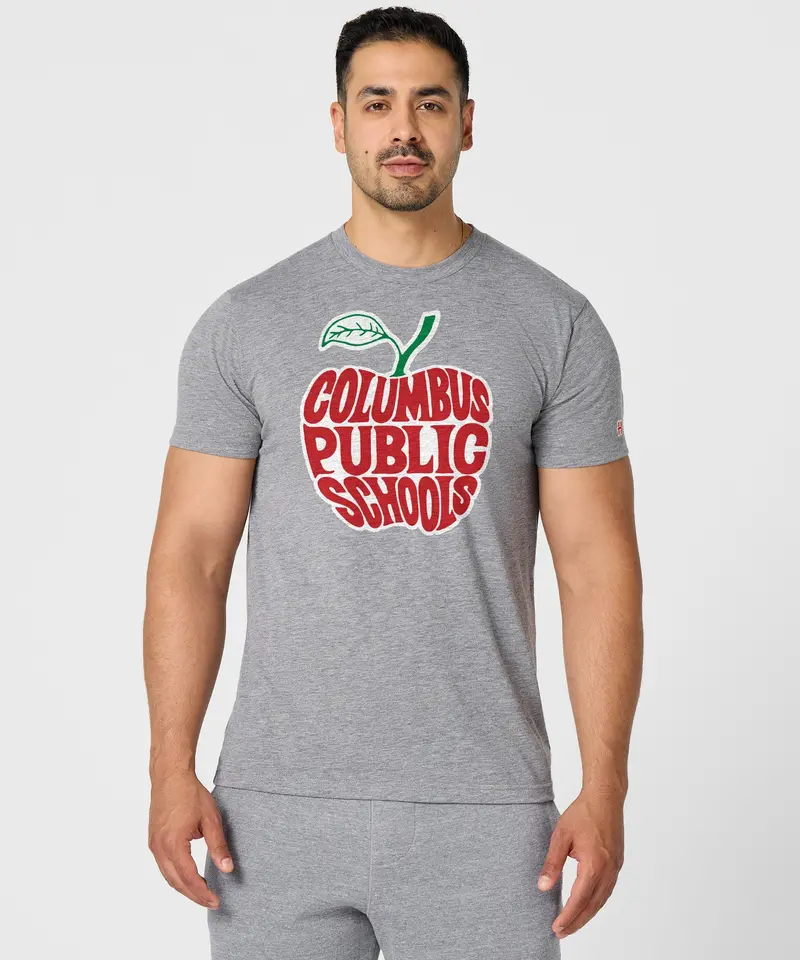 Columbus Public Schools 3