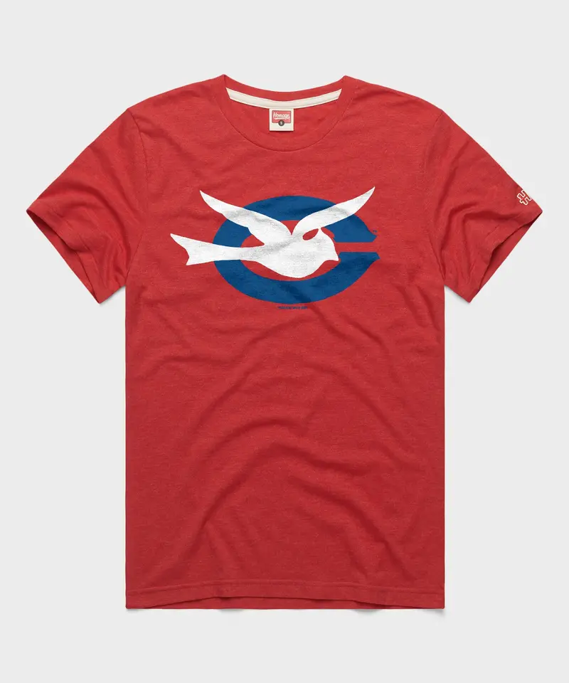 Columbus Red Birds 1
