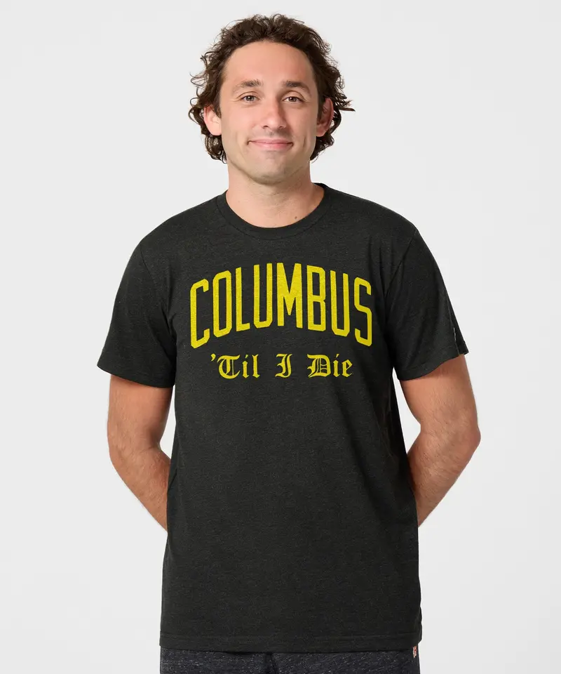 Columbus 'Til I Die 3