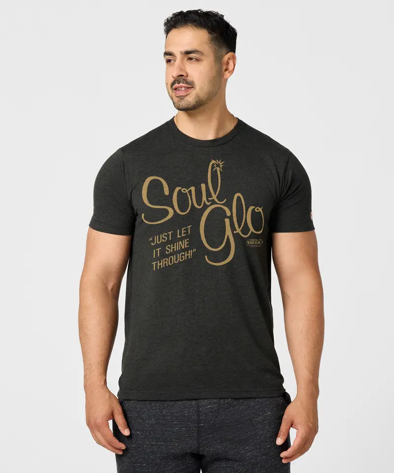 Coming To America Soul Glo 3