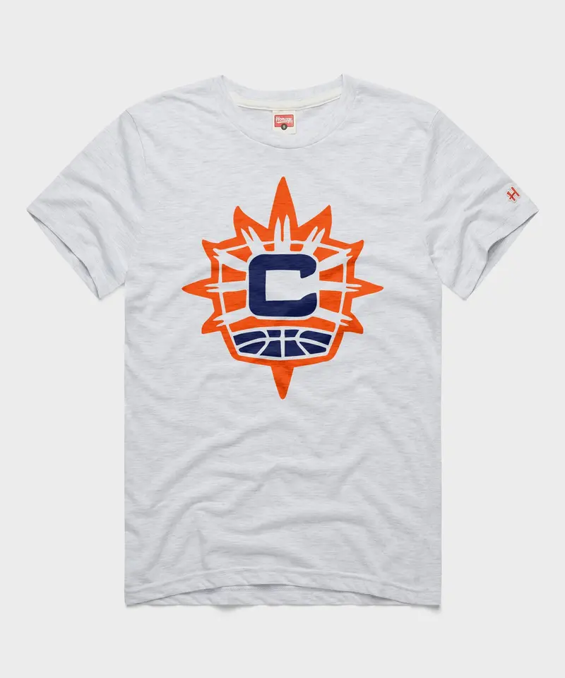Connecticut Sun Logo 1