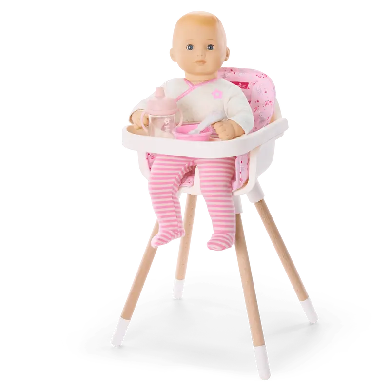 Contemporary High Chair (Bitty Baby®) 2