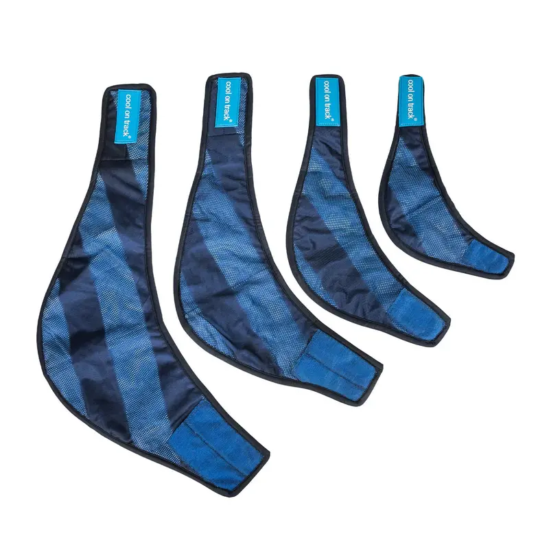 Cool On Track® Cooling Bandana 1