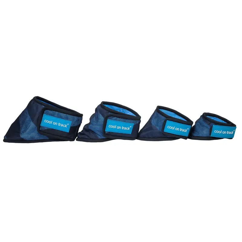 Cool On Track® Cooling Bandana 2