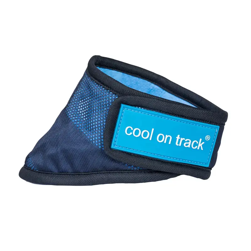 Cool On Track® Cooling Bandana 3
