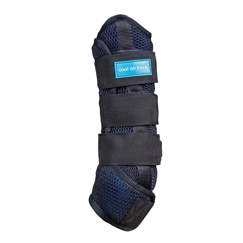Cool On Track® Quick Wraps 1