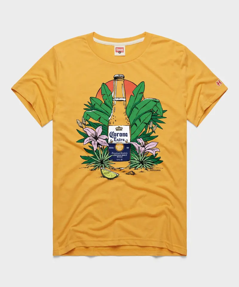 Corona La Vida Mas Fina 1