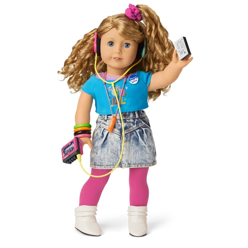 Courtney's™ Accessories For 18-Inch Dolls (Historical Characters) 2
