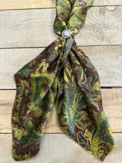 Cowboy Images Wild Rags 1