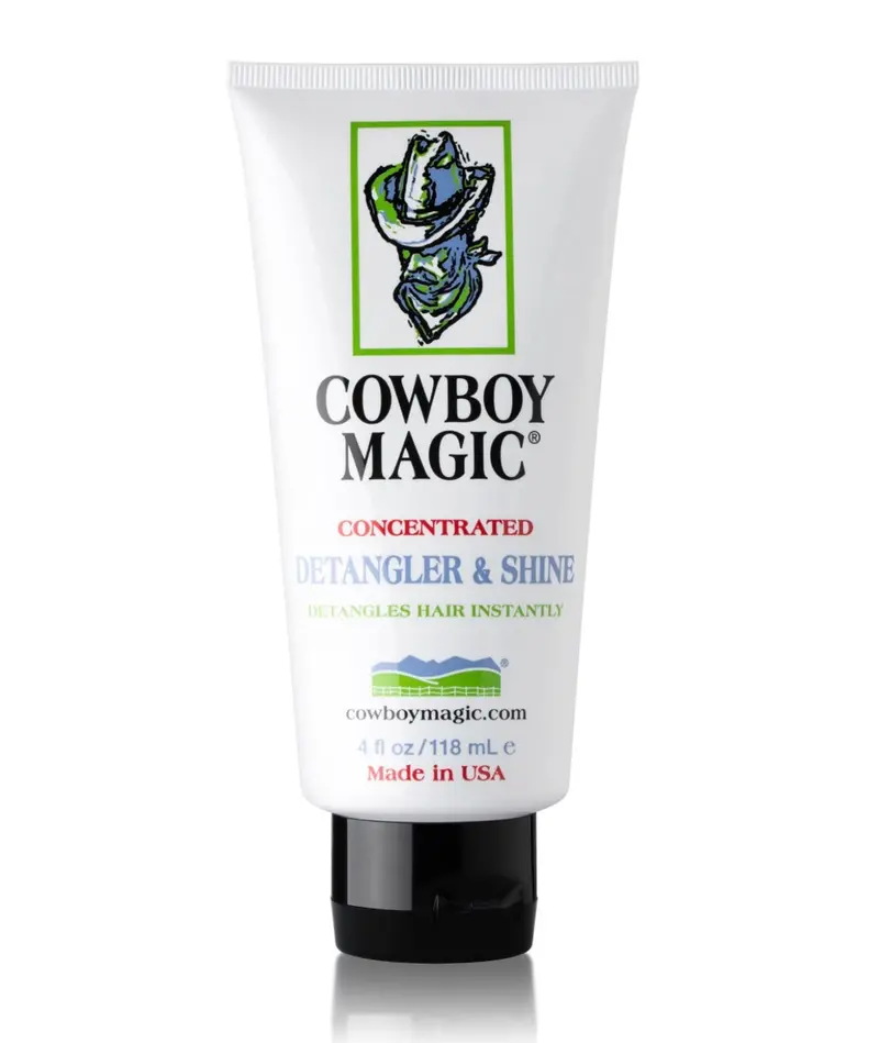 Cowboy Magic 4Oz 1