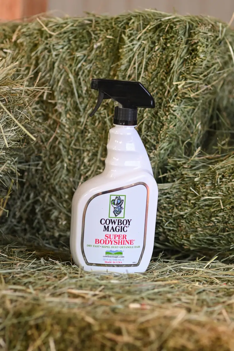 Cowboy Magic Super Bodyshine 1
