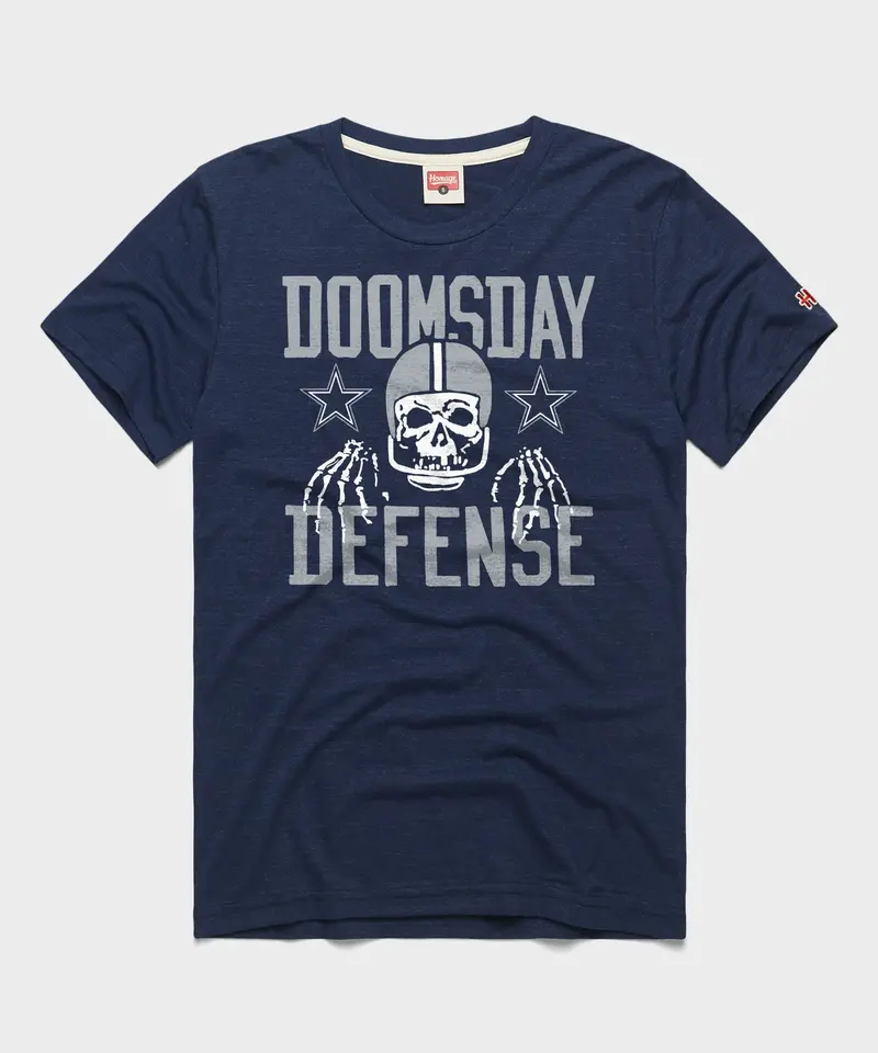 Cowboys Doomsday Defense 1