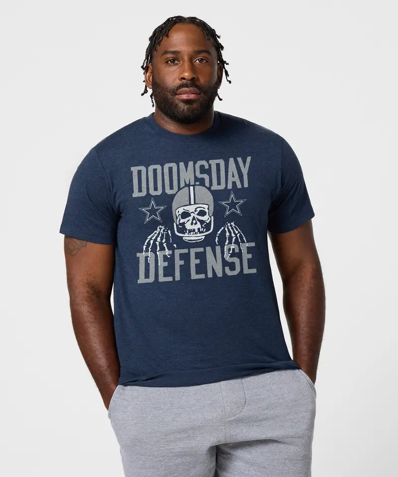 Cowboys Doomsday Defense 3