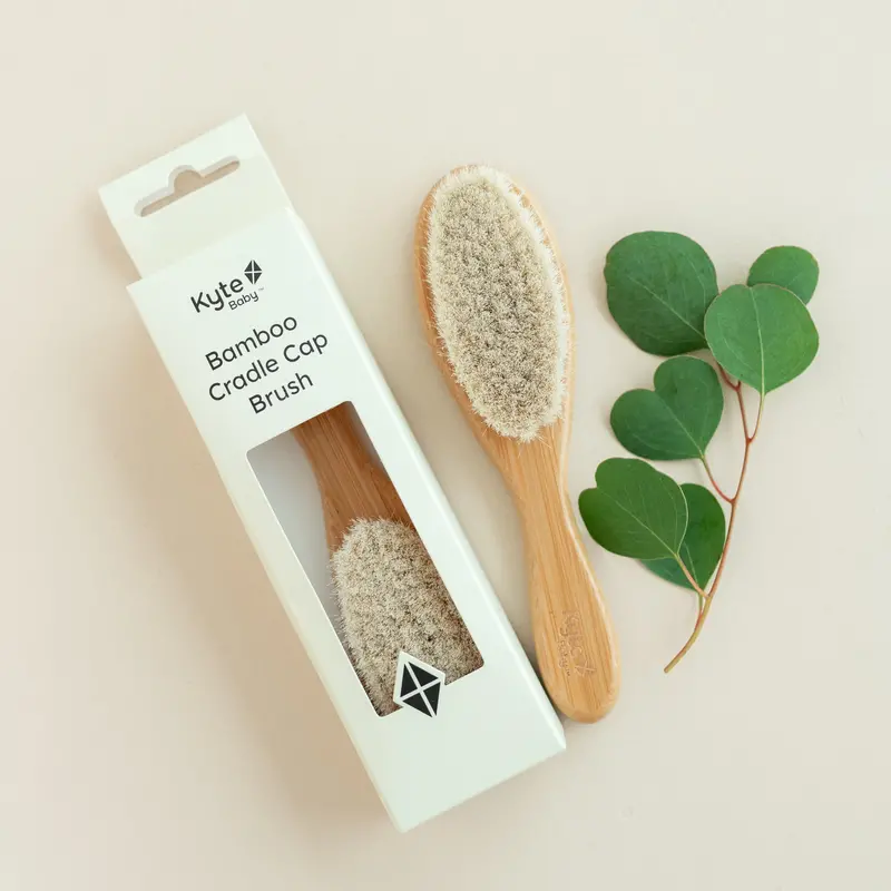 Cradle Cap Brush 1