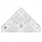 Creative Grids Cats Cradle Ruler Xl # Cgrdh1xl 1
