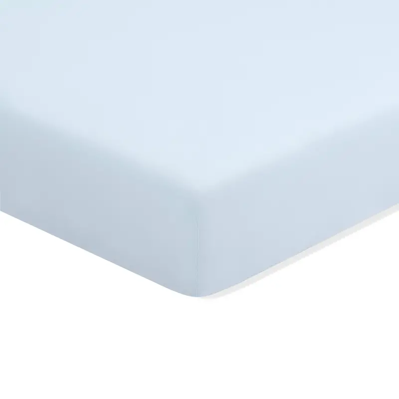 Crib Sheet In Breeze 1