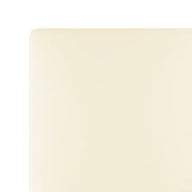 Crib Sheet In Chamomile 2