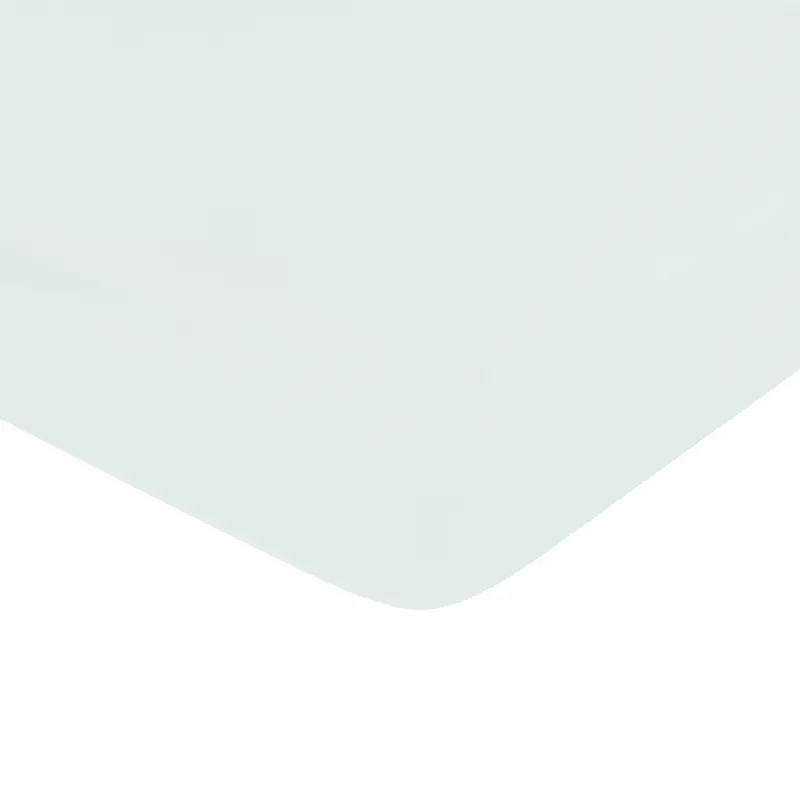 Crib Sheet In Dew 1