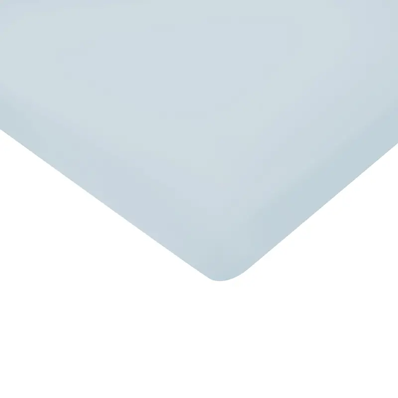 Crib Sheet In Fog 1