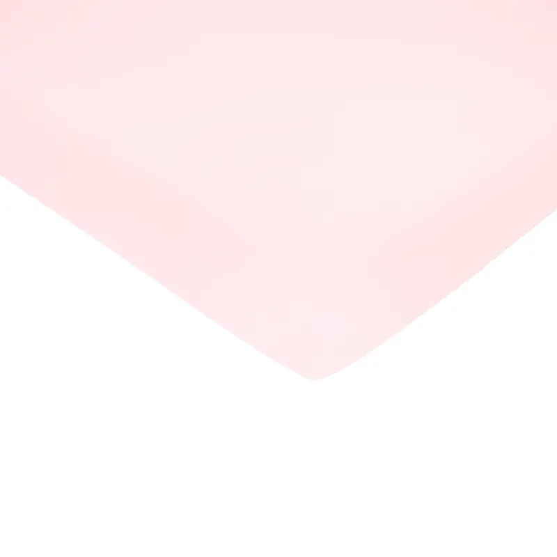 Crib Sheet In Sakura 1