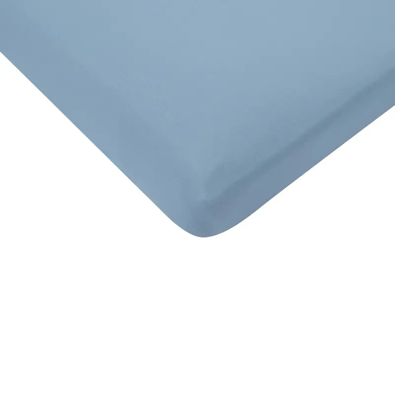 Crib Sheet In Slate 1