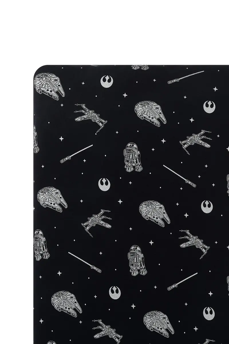Crib Sheet In Star Wars™ 2