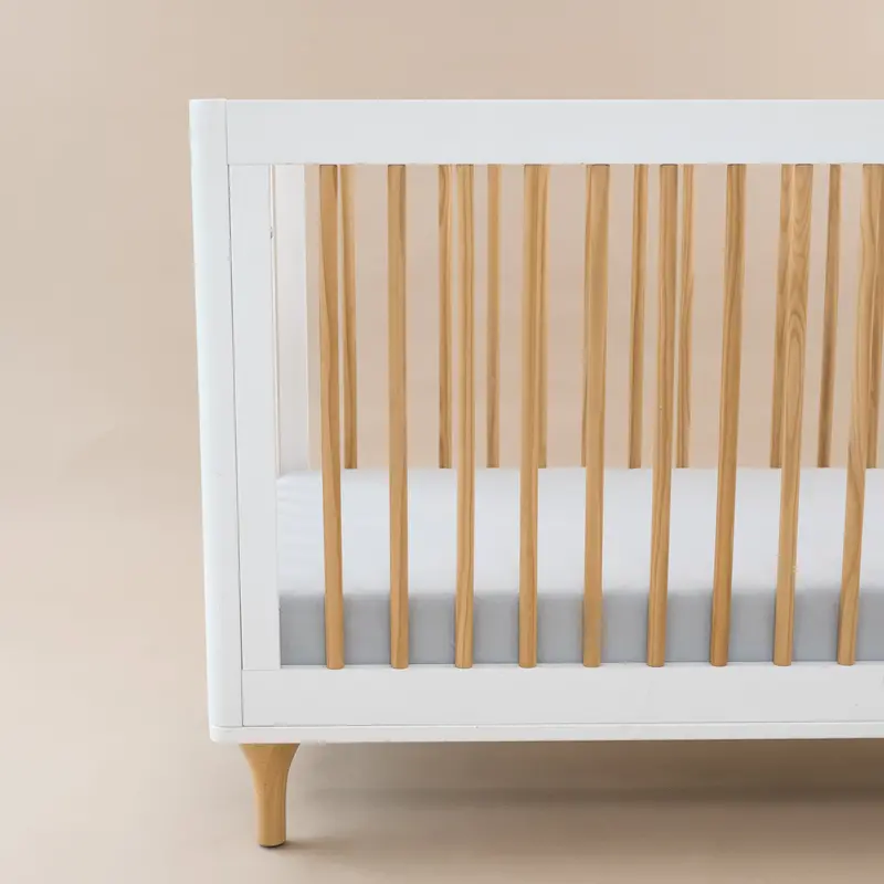 Crib Sheet In Storm 2