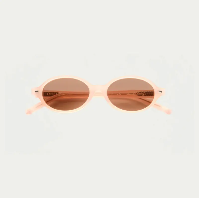 Cry Baby (Blush) 1