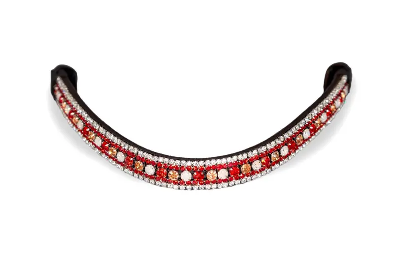 Crystal Browband | Theone U Shape Cupid 1