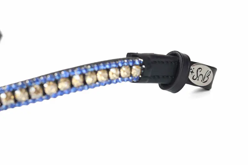 Crystal Browband | Theone U Shape Ocean Breeze 2