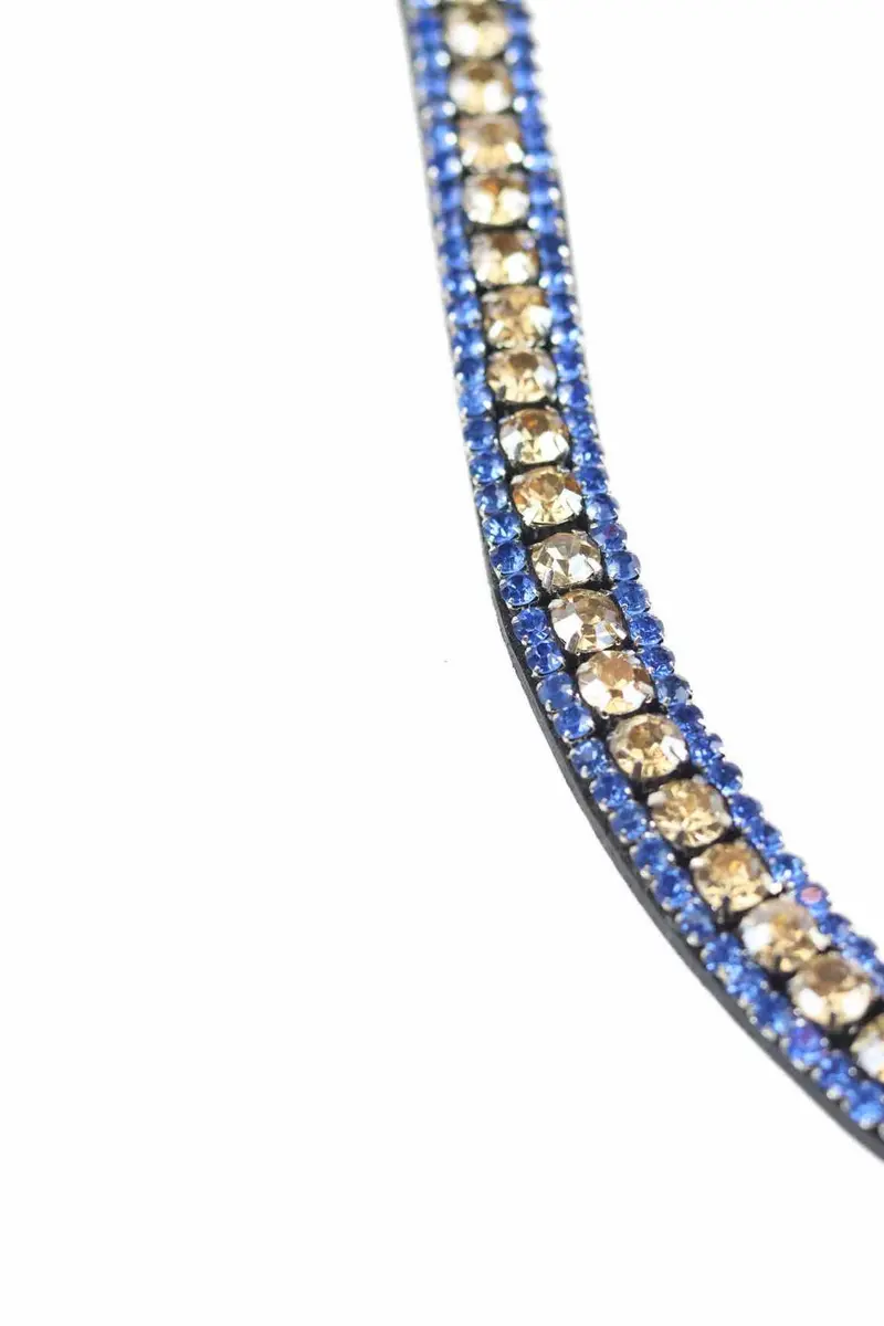 Crystal Browband | Theone U Shape Ocean Breeze 3