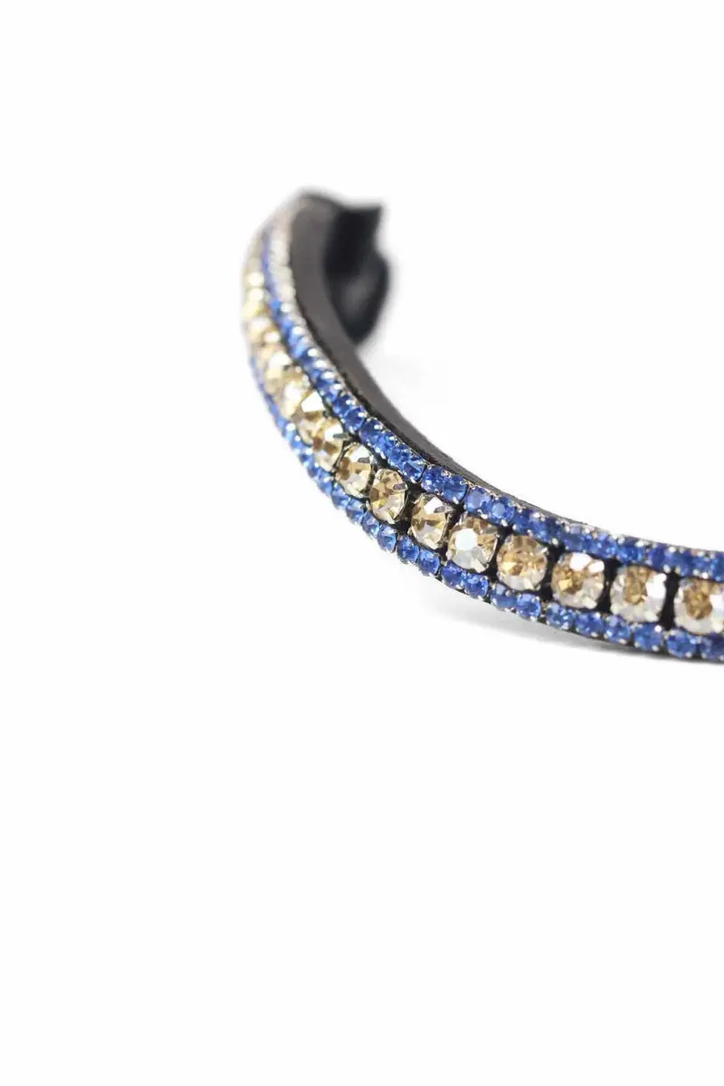 Crystal Browband | Theone U Shape Ocean Breeze 4