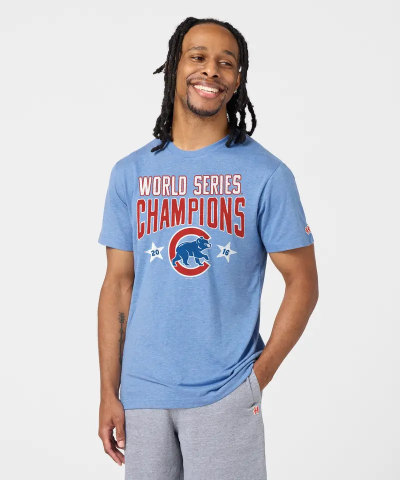Cubs World Series Champs 2016 3