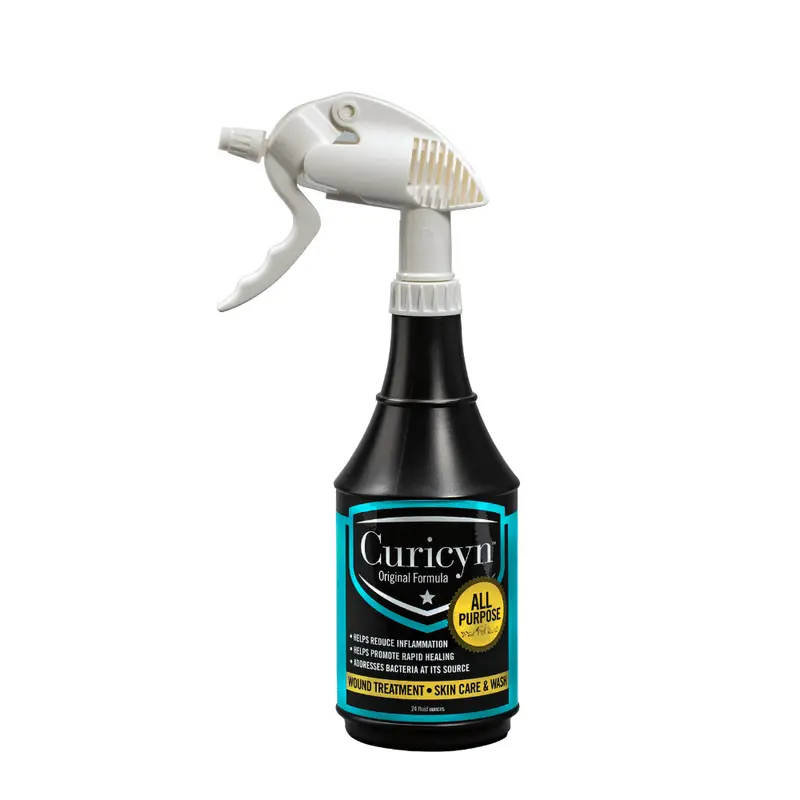 Curicyn Original Formula 1