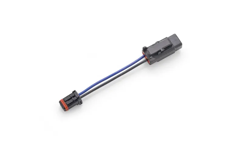 Curved Frame Adapter For ‘09-22 Cvo 1