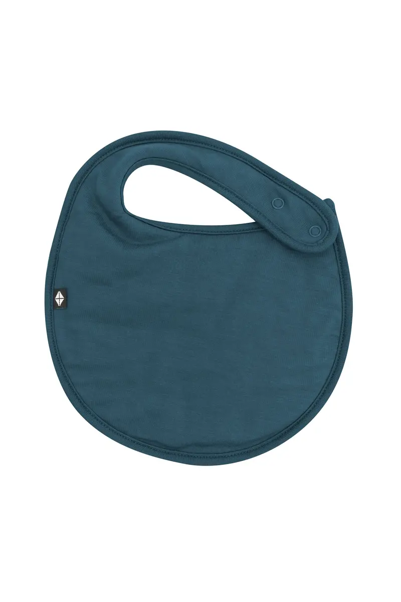 Cushy Bib In Atlantic 2