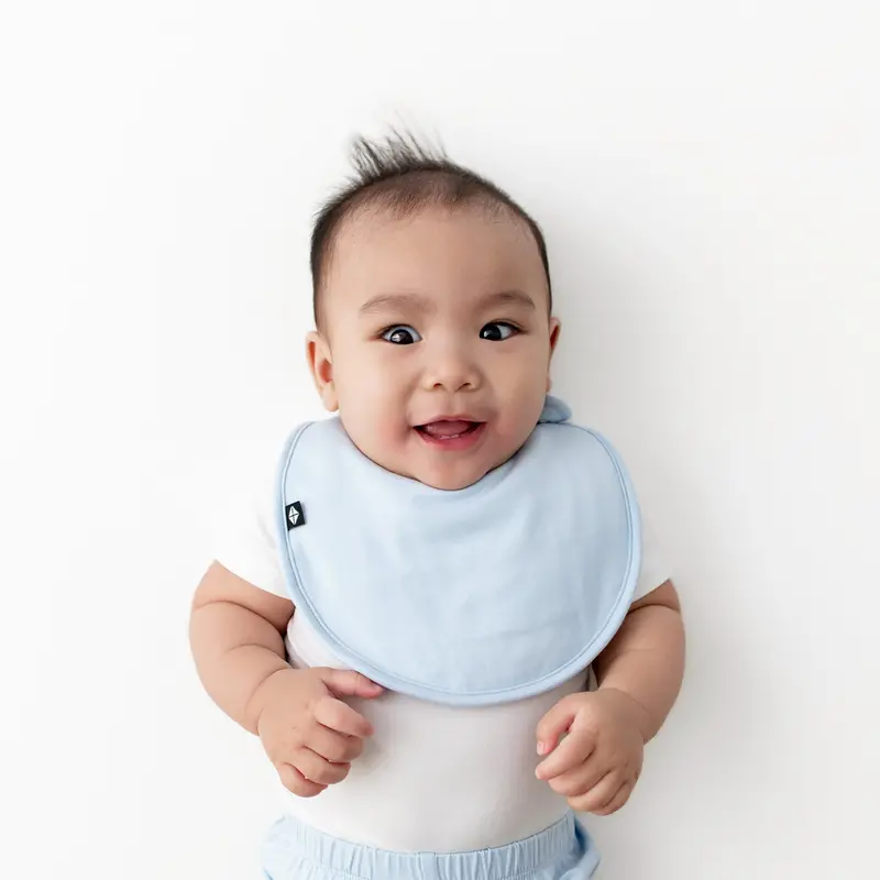 Cushy Bib In Breeze 1