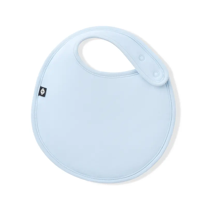 Cushy Bib In Breeze 2