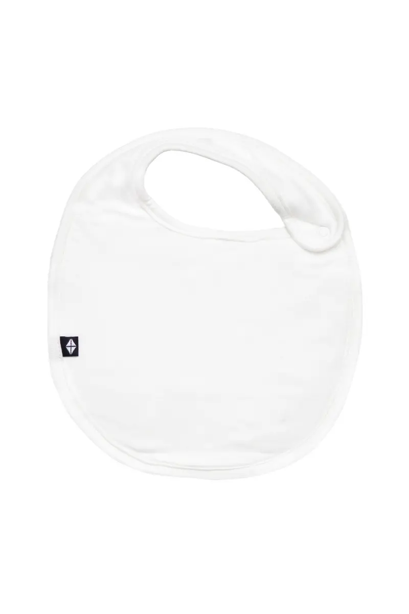 Cushy Bib In Cloud 1