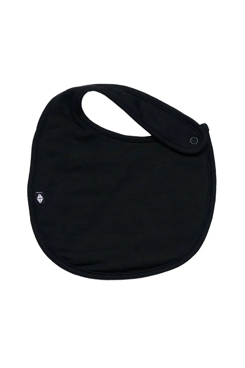 Cushy Bib In Midnight 1