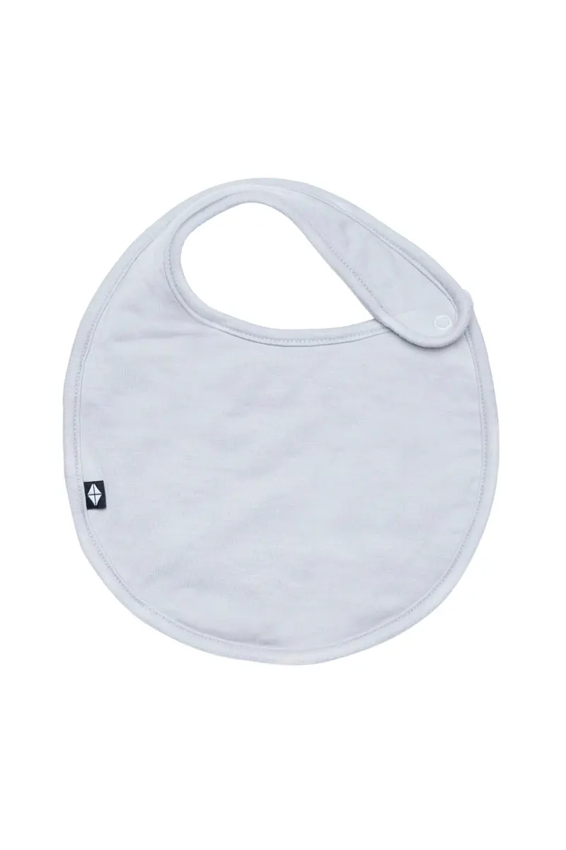 Cushy Bib In Storm 1