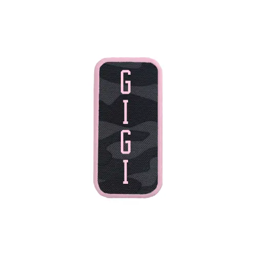 Custom K9 Mini Patch 1