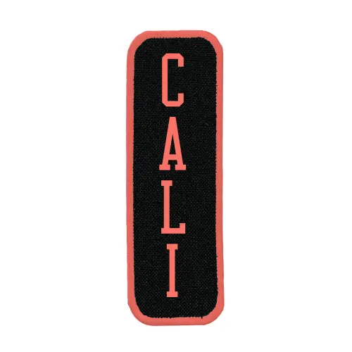 Custom K9 Patch 1