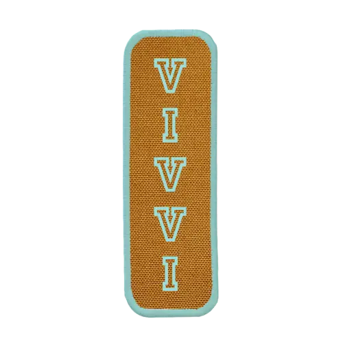 Custom K9 Patch 1