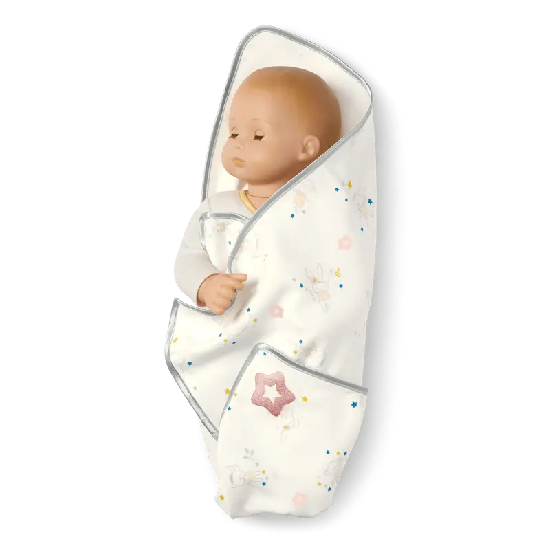 Cute Critters Blanket 1